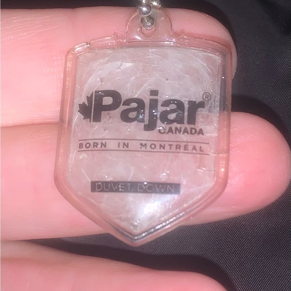 Pajar Chrissy winter coat - Picture 4 of 9